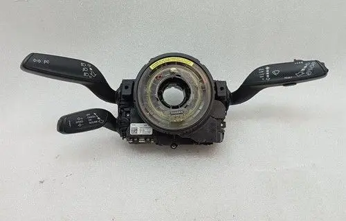 Audi A4 S4 B8 8K Wiper control stalk 4G8953502AD