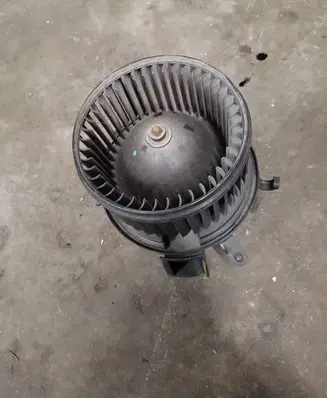 Citroen Jumper Heater fan/blower 168330100
