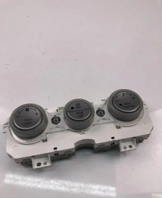 Mazda 6 Climate control unit RE26