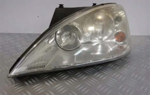 Ford Galaxy Headlight/headlamp 7M5941015D