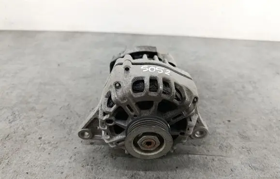 Nissan Note (E11) Generator/alternator STX100823R