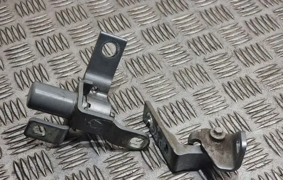 Ford S-MAX Rear door hinge set 6M21U22810AE