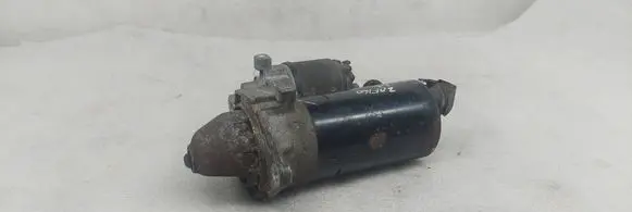 Opel Vectra C Starter motor 0001109062