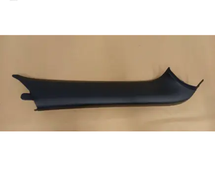 Porsche Boxster 987 (A) pillar trim 98755518203