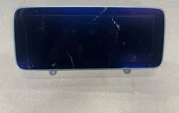 Mercedes-Benz C W206 Screen/display/small screen A2069001913 A2069029703 A2069013409