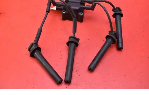 Mini One - Cooper R50 - 53 High voltage ignition coil MG9035