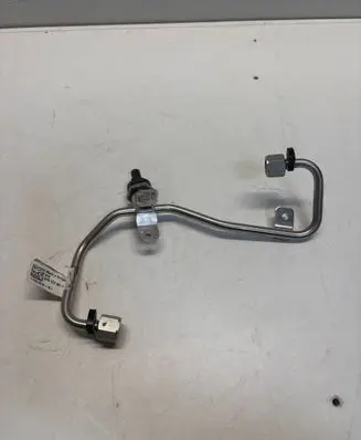 Porsche 911 992 Fuel distributor 0PB127501F