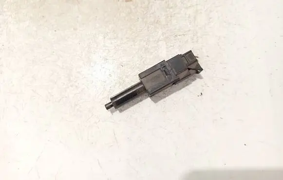 Nissan Qashqai Brake pedal sensor switch