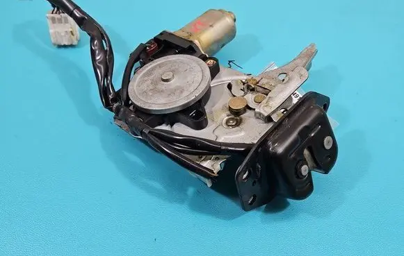 Infiniti FX Tailgate/trunk/boot lock/catch/latch 905520-AQ000 IMPRK1491468