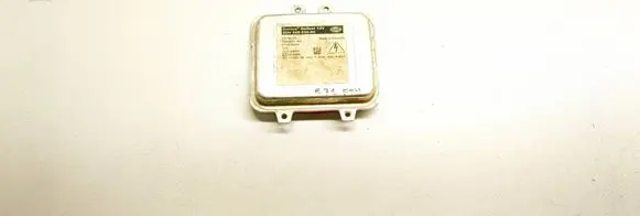 BMW X6 E71 Headlight ballast module Xenon 5DV00961000 21009832