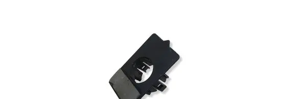 Audi A3 8Y Front parking sensor holder (PDC) 8Y4919292D