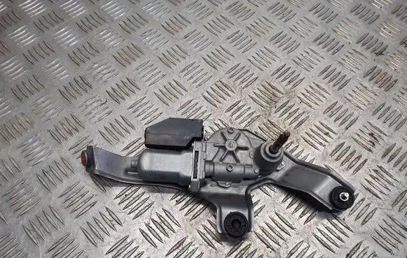 Toyota Prius (XW30) Rear window wiper motor 8513047020 2596009032