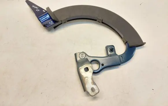 Porsche Taycan 9J1 Tailgate hinge 9J1827151JLK01