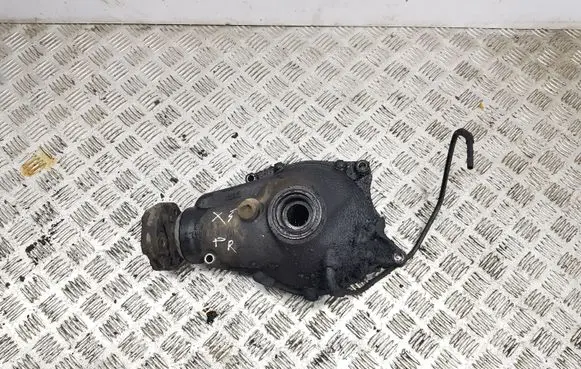 BMW X5 E53 Front differential 14286410