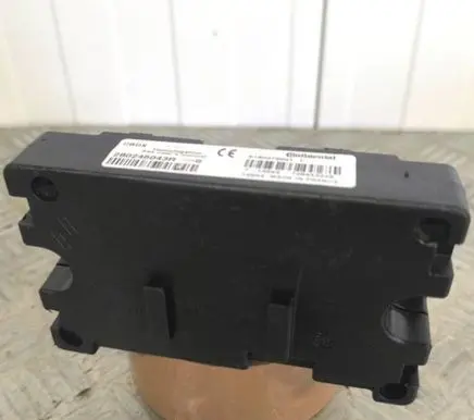 Renault Scenic II - Grand scenic II Other control units/modules 280246043R