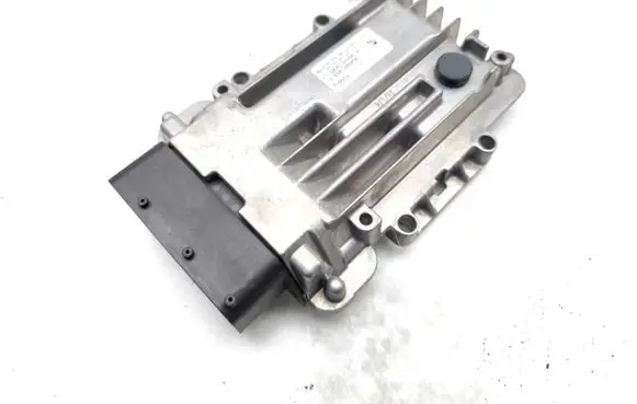 Ford Ranger Adblue control unit GB3G5H298AF 0281034990