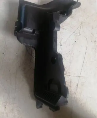 Land Rover Range Rover Sport L320 Front bumper mounting bracket PP-GF40