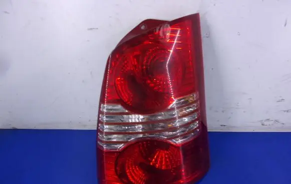 Hyundai Atos Prime Rear/tail lights