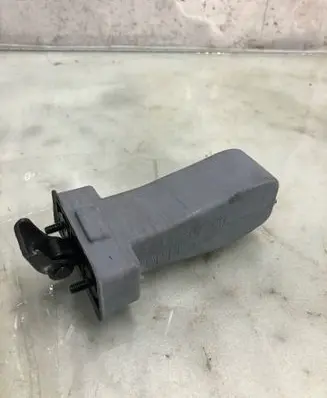 Mercedes-Benz EQA Rear door check strap stopper A2477307300