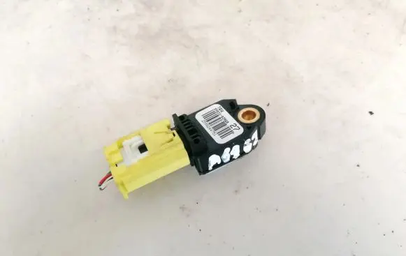 Toyota Corolla E140 E150 Airbag deployment crash/impact sensor 8983102060 89831-02060