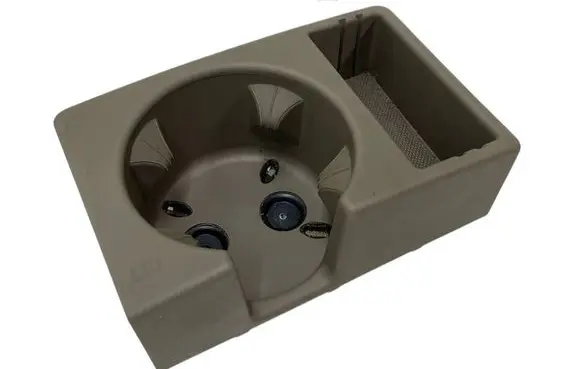 Audi A6 S6 C6 4F Cup holder 4F1862534B