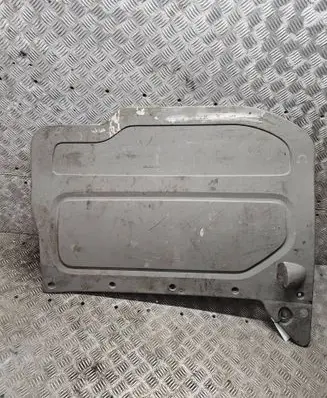 Renault Trafic II (X83) Sliding door card 91166003
