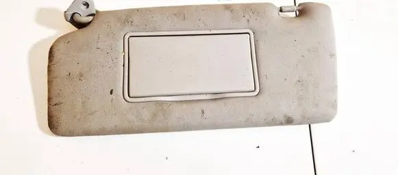 Subaru Legacy Sun visor