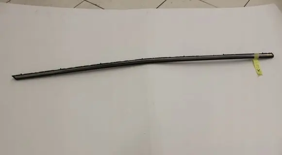 Mercedes-Benz W123 Trim molding 