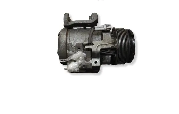Subaru Legacy Air conditioning (A/C) compressor (pump) 10S15L HFC134A 4472800930
