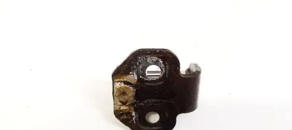 Alfa Romeo 159 Front door lock loop/hook striker 