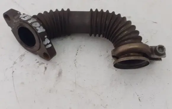 Alfa Romeo Brera EGR valve line/pipe/hose