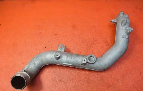 Mazda 6 Air intake hose/pipe