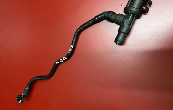 BMW X3 G01 Valve vacuum 7643106