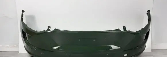 Audi TT TTS RS Mk3 8S Rear bumper 8s0807511j