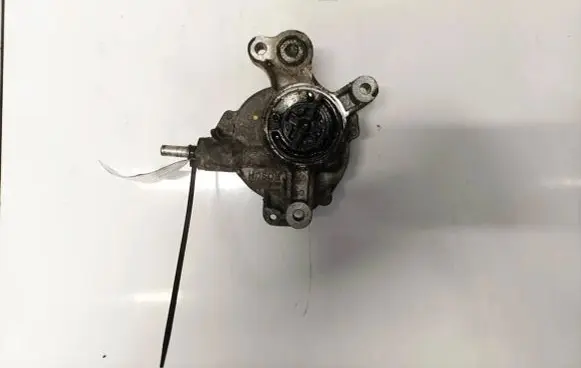 Fiat Scudo Vacuum pump