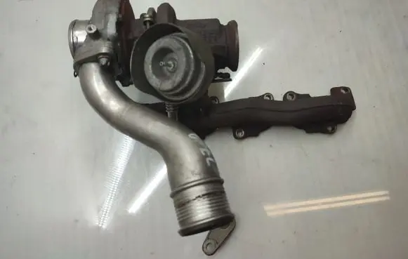 Opel Insignia A Turbo 55552591