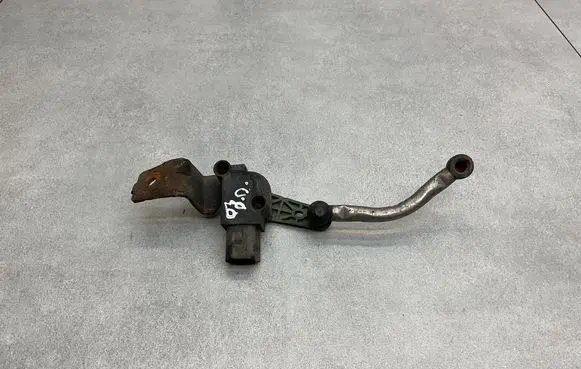 Audi Q3 8U Headlight/headlamp level sensor 3C0907503