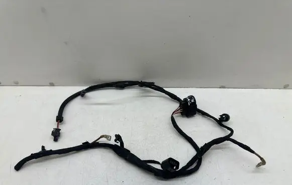 Ford Transit - Tourneo Connect Headlight/headlamp wiring loom/harness 