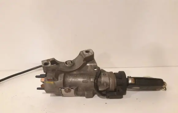 Volkswagen Sharan Ignition lock contact 4B0905851F