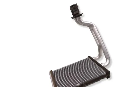 Honda FR-V Heater blower radiator 