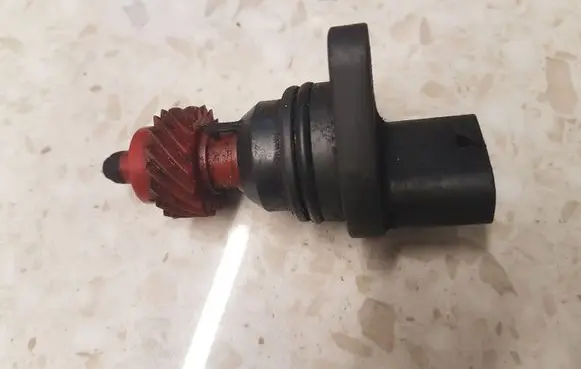 Jeep Grand Cherokee (WJ) ABS wheel speed sensor 4707386 47810
