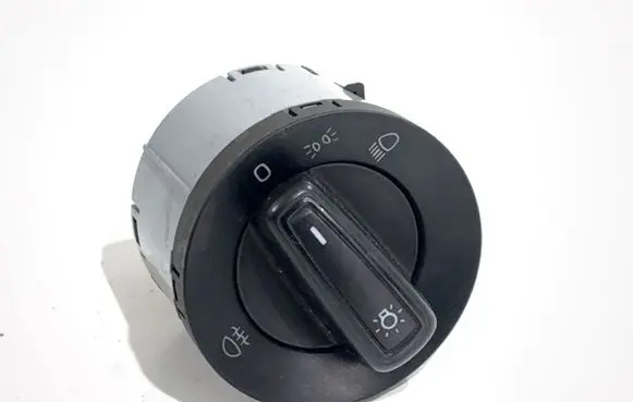 Skoda Rapid (NH) Other switches/knobs/shifts 5E0941431G