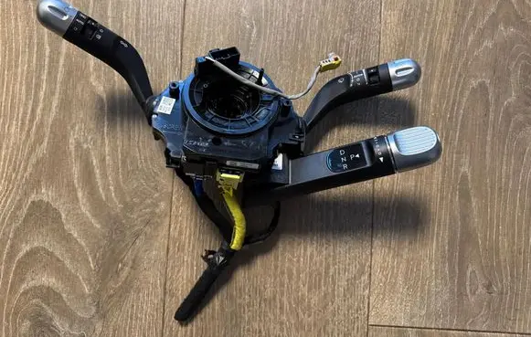 Hyundai IONIQ 6 Indicator stalk KL870NNB 934P5