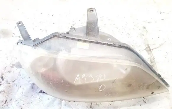 Mazda 2 Headlight/headlamp 90733100 907-33100
