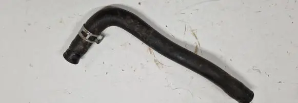 Mazda CX-7 Engine coolant pipe/hose