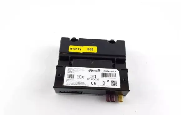 Hyundai Tucson IV NX4 SOS control module 96510CZ050 A3C0520610900