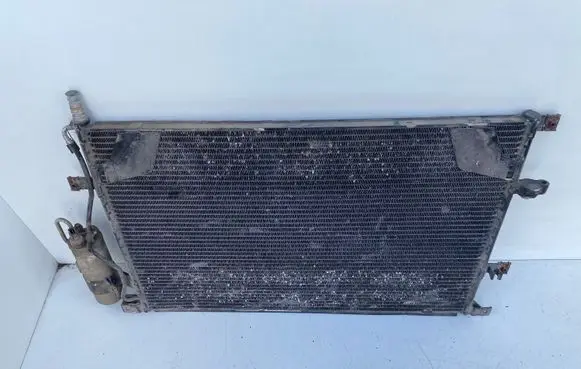Volvo S80 A/C cooling radiator (condenser) 9171604