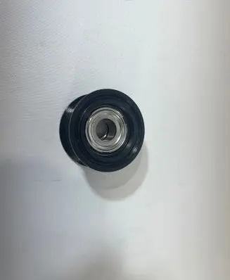 Volkswagen Touareg III Belt tensioner pulley 059903341AJ