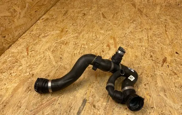 BMW 3 F30 F35 F31 Brake booster pipe/hose 8662842
