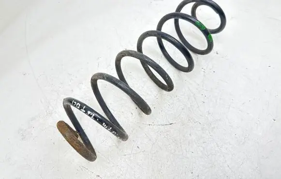 Ford Fusion Rear coil spring